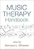 Music Therapy Handbook by Barbara L. Wheeler