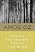 Touch The Water, Touch The Wind: An Epic Literary Novel of Holocaust Survival, Lost Love, and Reunion
