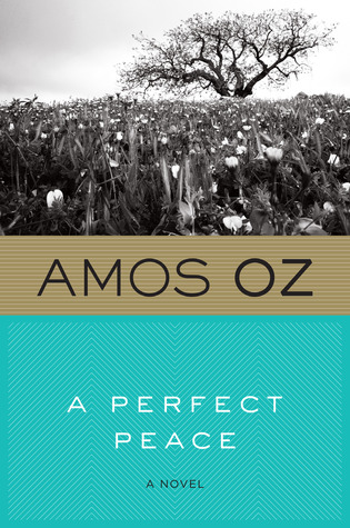 A Perfect Peace (Paperback)