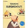 Temukan superkentut! (Genius Matematika, #1, Himpunan) Temukan superkentut! (Genius Matematika, #1, Himpunan)