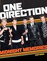 One Direction: Midnight Memories