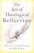 The Art of Theological Reflection by Patricia Killen The Art of Theological Reflection by Patricia Killen
