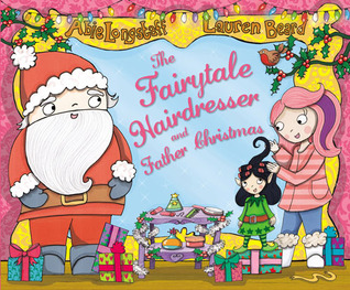 The Fairytale Hairdresser and Father Christmas (Paperback)