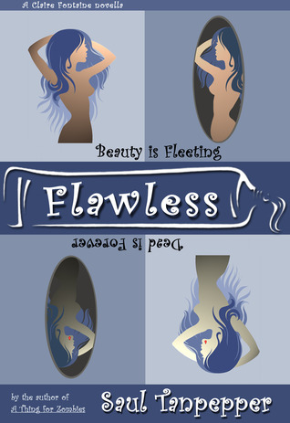 Flawless (Kindle Edition)