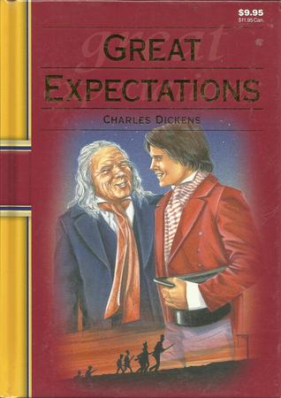 Great Expectations [adaptation]