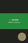 The Flick by Annie Baker