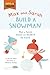 Max and Sarah Build a Snowman (¡Hola, English!)