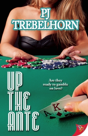 Up the Ante (Paperback)