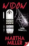 Widow (A Bertha Brannon Mystery) Widow (A Bertha Brannon Mystery)