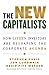 The New Capitalists by Stephen    Davis