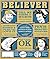 The Believer, Issue 105