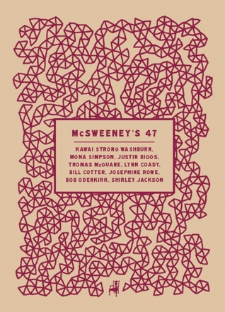 McSweeney's #47 (Pamphlets in sleeve)