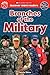 Scholastic Discover More Reader Level 2: Branches of the Military (Scholastic Discover More Readers)