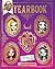 Ever After High: Yearbook