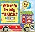 What's in My Truck?