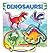 My Dinosaurs!: A Read and P...