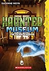 The Pearl Earring (The Haunted Museum #3) The Pearl Earring (The Haunted Museum #3)