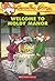 Welcome to Moldy Manor by Geronimo Stilton Welcome to Moldy Manor by Geronimo Stilton