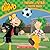 El partido de fútbol (El Chavo)