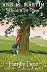 Home Is the Place by Ann M. Martin