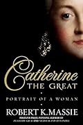 Catherine the Great: Portrait of a Woman