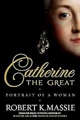 Cover of Catherine the Great