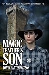 Magic Teacher's Son