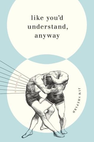 Like You'd Understand, Anyway (Hardcover)