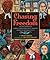 Chasing Freedom: The Life Journeys of Harriet Tubman and Susan B. Anthony, Inspired by Historical Facts