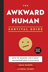 The Awkward Human...