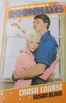 Crash Course (Roommates, #2)