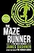The Maze Runner by James Dashner