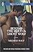 Beyond the Moon / Ghost Wolf (In the Company of Vampires, #3; The Saint-Pierres, #6)