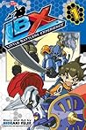 LBX: New Dawn Raisers, Vol. 1