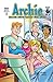 Archie #605 by Michael E. Uslan Archie #605 by Michael E. Uslan