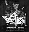 Voltron: From Day...