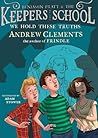 We Hold These Truths by Andrew Clements