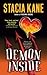 Demon Inside (Megan Chase, #2)