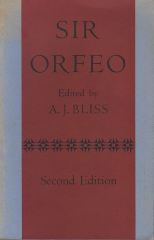 Sir Orfeo