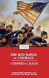 The Red Badge of Courage [Enriched Classics] by Stephen Crane