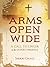 Arms Open Wide by Sherri Gragg