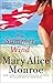 The Summer Wind by Mary Alice Monroe The Summer Wind by Mary Alice Monroe