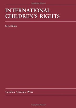 International Children's Rights (Law Casebook)