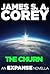 The Churn (Expanse, #0.2)