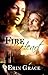 Fire of My Heart by Erin Grace