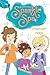 Makeover Magic (Sparkle Spa, #3)