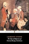 The Life and Opinions of Tristram Shandy, Gentleman