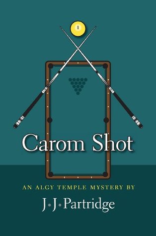 Carom Shot (Algy Temple)