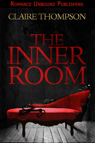 The Inner Room (BDSM Club #2)