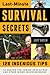Last-Minute Survival Secret...